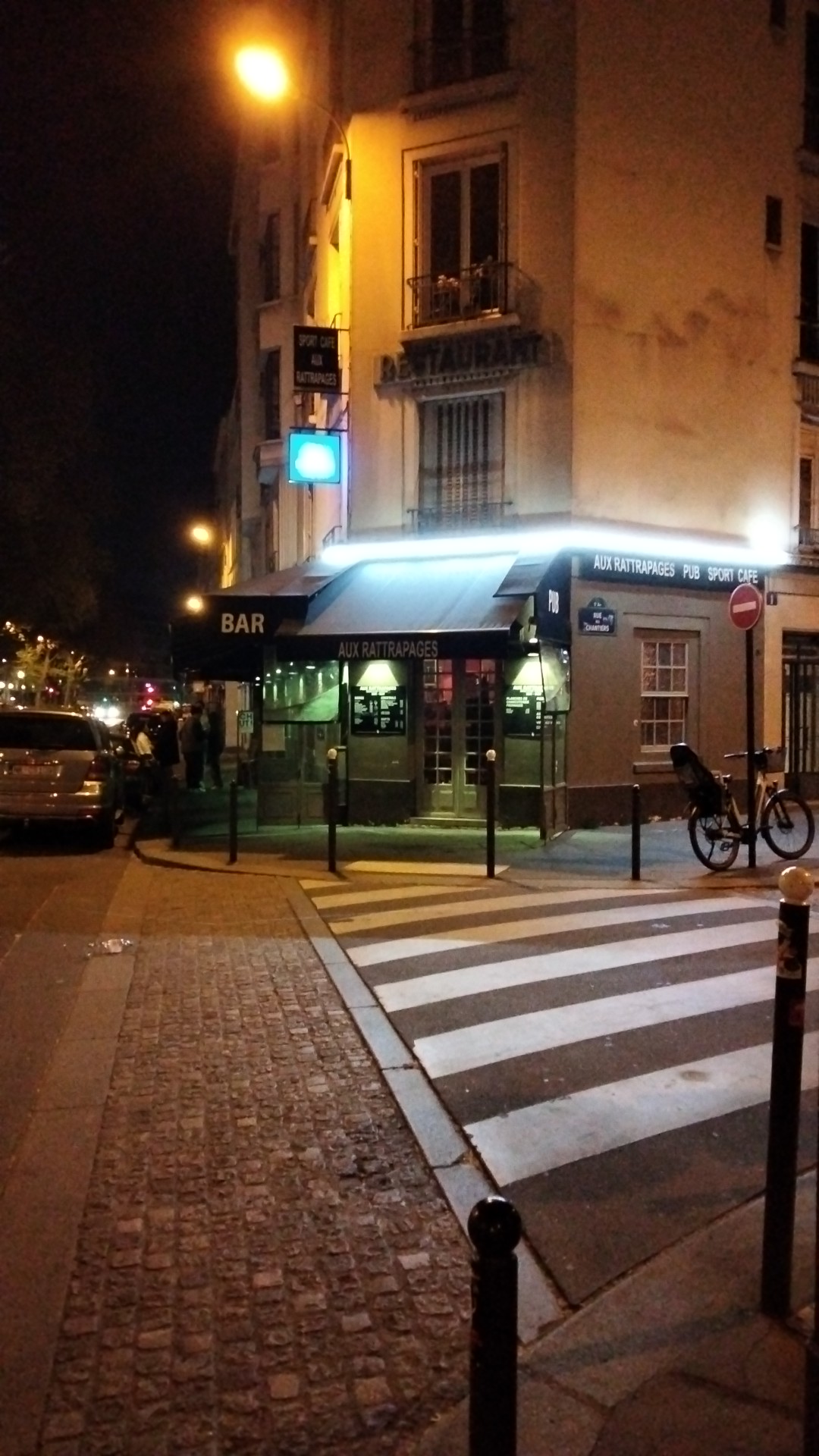 Photo n° 2 de l'avis de Hélène. fait le 20/04/2023 à 23:14
