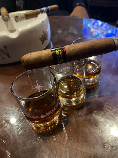 Cigar Shop «T G Cigar», reviews and photos, 1118 9th St NW, Washington, DC 20001, USA