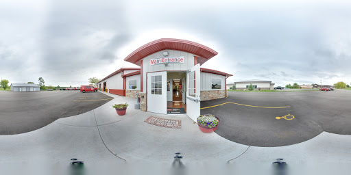 HVAC Contractor «Peck & Weis», reviews and photos, 2506 Crest Dr, Lake Geneva, WI 53147, USA