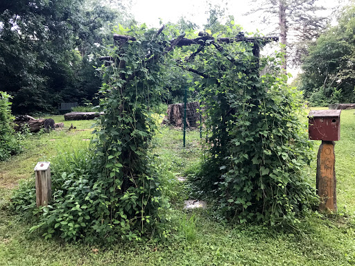 Nature Preserve «Maplewood Nature Center», reviews and photos, 2659 E 7th St, St Paul, MN 55119, USA