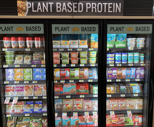 Grocery Store «Weis Markets», reviews and photos, 3369 PA-100, Macungie, PA 18062, USA