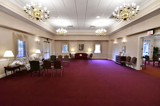 Funeral Home «Redmond Funeral Home», reviews and photos, 4100 S Westnedge Ave, Kalamazoo, MI 49008, USA