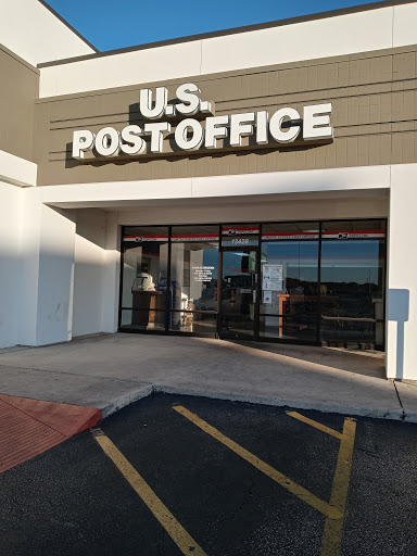 US Post Office