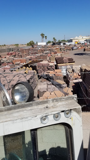 Roofing Contractor «Lyons Roofing», reviews and photos, 878 W Illini St, Phoenix, AZ 85041, USA