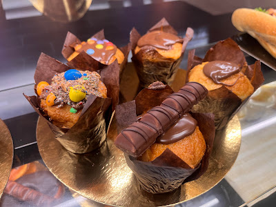 La Briocherie à Quimper