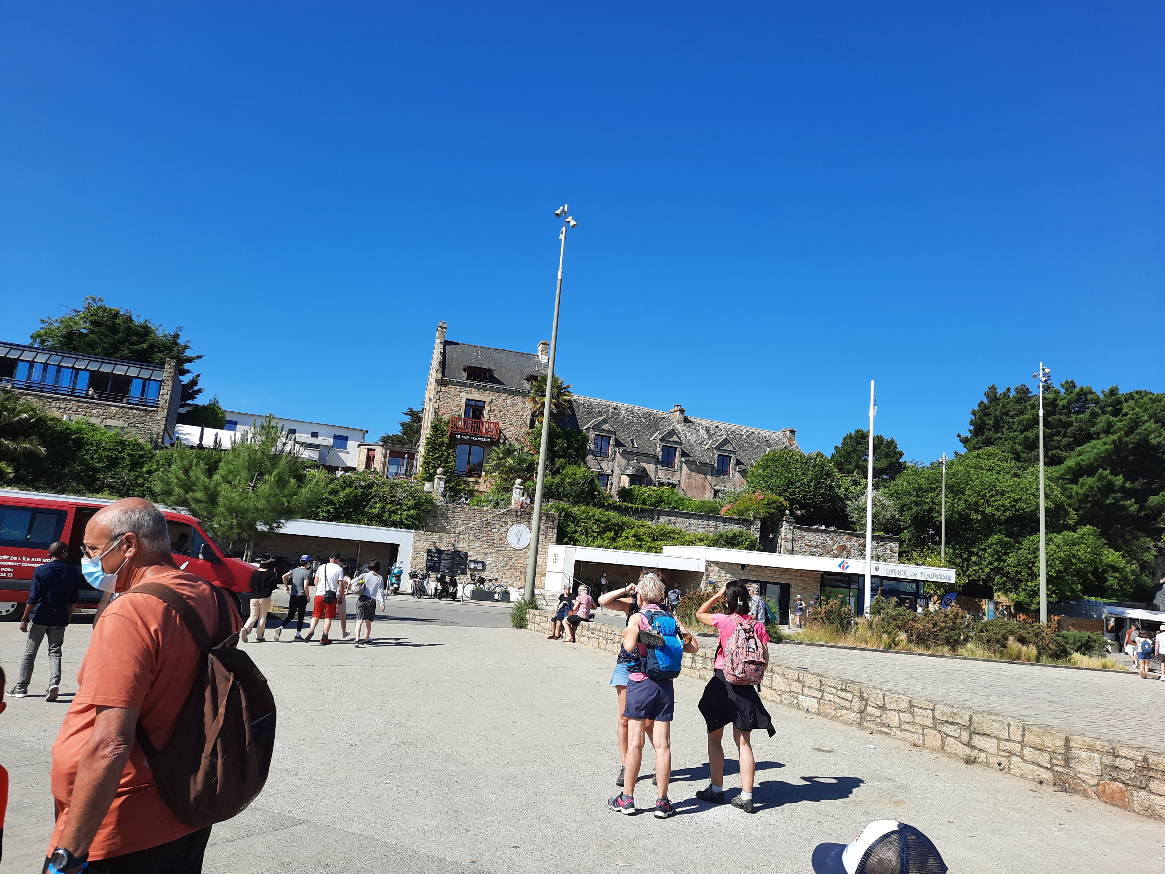 Photo n° 1 de l'avis de roro. fait le 18/06/2021 à 18:47