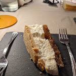 Photo n°5 de l'avis de Paul.o fait le 11/09/2022 à 09:23 sur le  Trattoria Le Ginestre da Mimmo à Radicofani