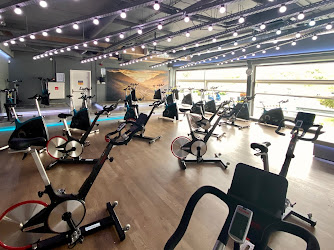 Fitness 365 Amsterdam