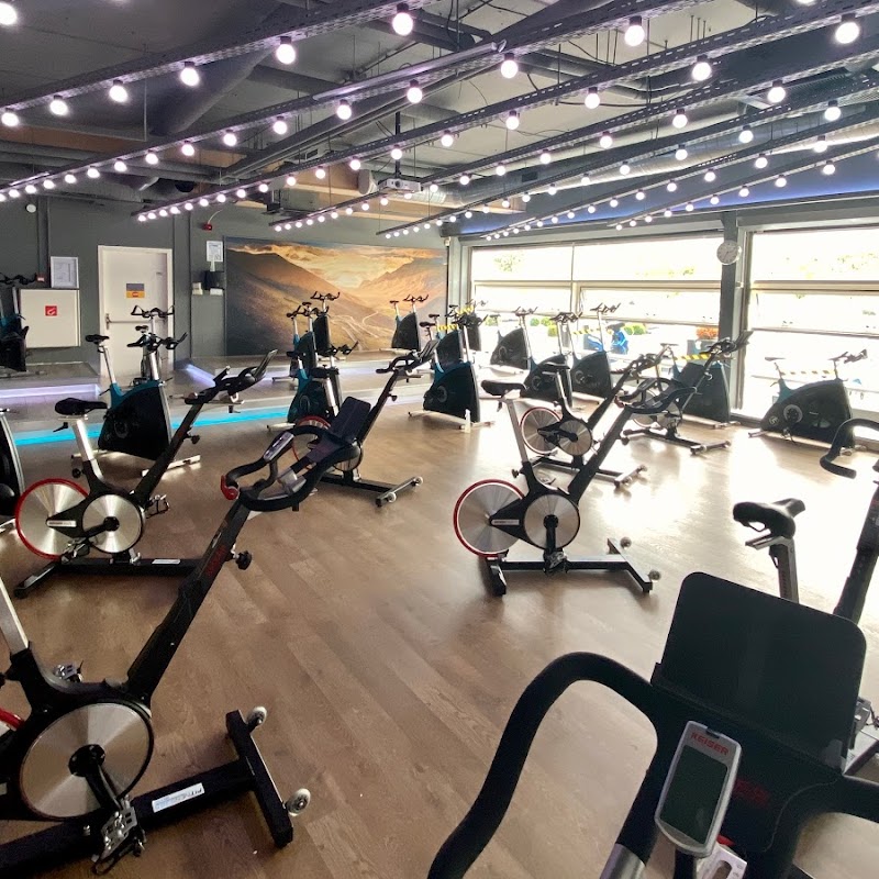 Fitness 365 Amsterdam