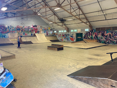 Midcoast Youth Center and Skatepark