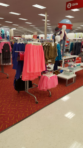 Department Store «Target», reviews and photos, 1209 N Peachtree Pkwy, Peachtree City, GA 30269, USA