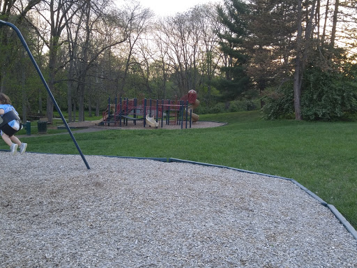 Park «Hounz Lane Park», reviews and photos, 2300 Hounz Ln, Louisville, KY 40223, USA