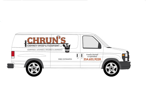 Chrun's Chimneysweep & Tuckpointing LLC
