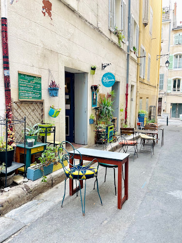 La Bazarette Epicerie fine à Marseille
