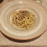 Photo n°2 de l'avis de Renzo.i fait le 15/02/2022 à 08:39 sur le  Osteria Enoteca L'Indeciso à Padua