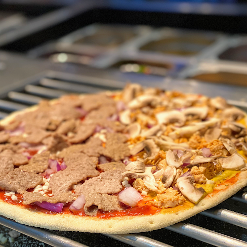 Beoordelingen van Pitza Service in Aalst - Pizzeria