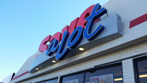 Grocery Store «Save-A-Lot», reviews and photos, 1687 E Hinson Ave, Haines City, FL 33844, USA