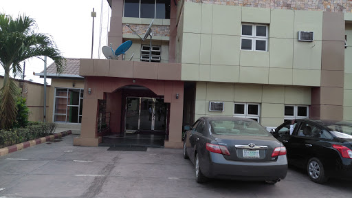 Movig Hotel & Suites, 1, Movig Road, Sapele, Nigeria, Hotel, state Delta