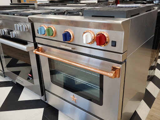 Appliance Store «Town Appliance», reviews and photos, 10 S Clifton Ave, Lakewood, NJ 08701, USA