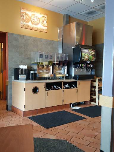 Sandwich Shop «Panera Bread», reviews and photos, 3590 W Shaw Ave, Fresno, CA 93711, USA