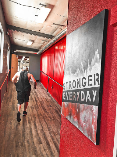 Gym «Snap Fitness», reviews and photos, 279 S Purcell Blvd, Pueblo West, CO 81007, USA