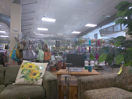 Thrift Store «Heart of Texas Goodwill Industries», reviews and photos