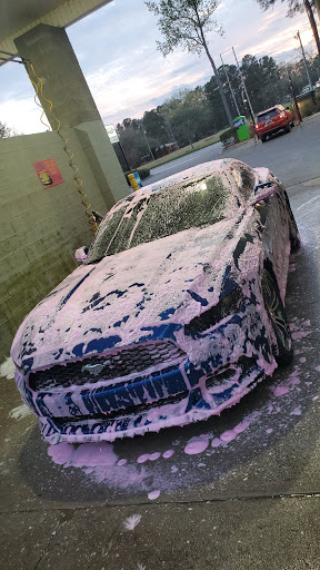 Splash N Dash en Goose Creek