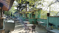 Atmosphère du Restaurant Les Terrasses du Pont-Canal à Moissac - n°14