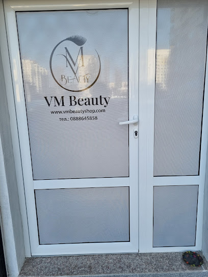 VM Beauty Люлин 7, блок 744А