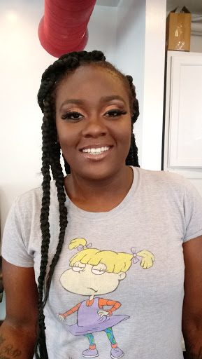 Shoe Store «Pedicure & Shoes 2 Go», reviews and photos, 243 W Congress St #102, Detroit, MI 48226, USA