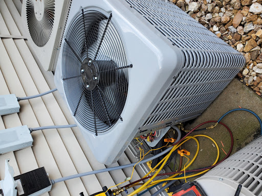 Midwest HVAC and Electrical LLC in Rocky Mount, Missouri