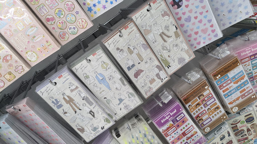 Dollar Store «Daiso, Japan», reviews and photos, 39035 Fremont Hub Courtyard, Fremont, CA 94538, USA