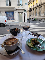 Photo n°64 de Le Prince Racine à Paris ()