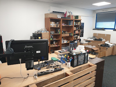 Artefact - PC gamer reconditionné à Colomiers