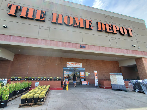 Home Improvement Store «The Home Depot», reviews and photos, 9890 N 90th St, Scottsdale, AZ 85258, USA