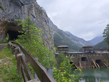 Presceny Klamm