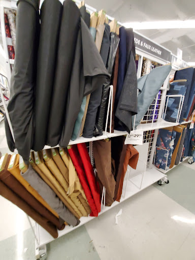 Fabric Store «Jo-Ann Fabrics and Crafts», reviews and photos, 3635 Riverside Plaza Dr #240, Riverside, CA 92506, USA