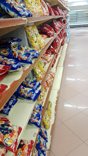 Supermercado Central Madeirense
