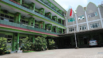 Foto SMP  Darul Quran The Islamic Boarding School, Kota Mojokerto