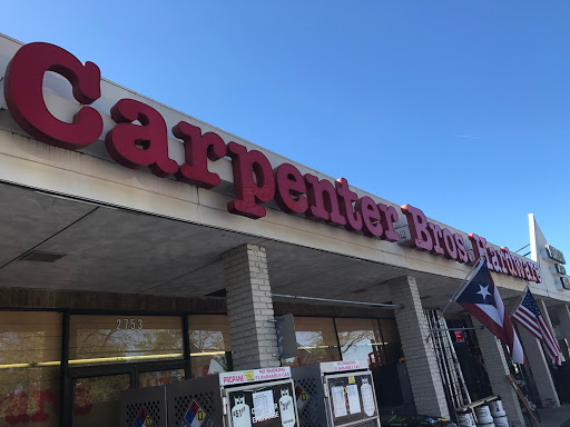 Carpenter Bros Hardware Do it Center, 2753 Plymouth Rd, Ann Arbor, MI 48105, USA, 