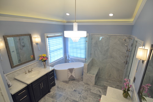 Bathroom Remodeler «Legal Eagle Contractors, Co.», reviews and photos, 5008 Locust St, Bellaire, TX 77401, USA