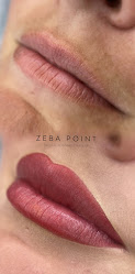 ZEBA Point - přirozený permanentní make-up