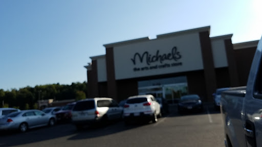 Craft Store «Michaels», reviews and photos, 4154 Commonwealth Ave, Eau Claire, WI 54701, USA