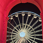 Photo n° 1 de l'avis de Stephanie.e fait le 01/01/2024 à 20:15 pour Place Stanislas à Nancy