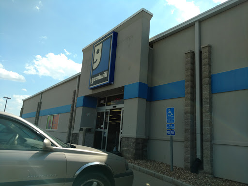 Thrift Store «Goodwill Store», reviews and photos, 2000 Scotty Dr, Cedar Rapids, IA 52404, USA