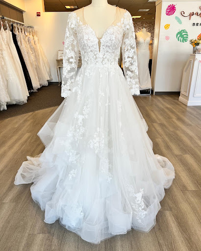 Bridal Shop «Paisley Bridal», reviews and photos, 73-09 Metropolitan Ave, Middle Village, NY 11379, USA
