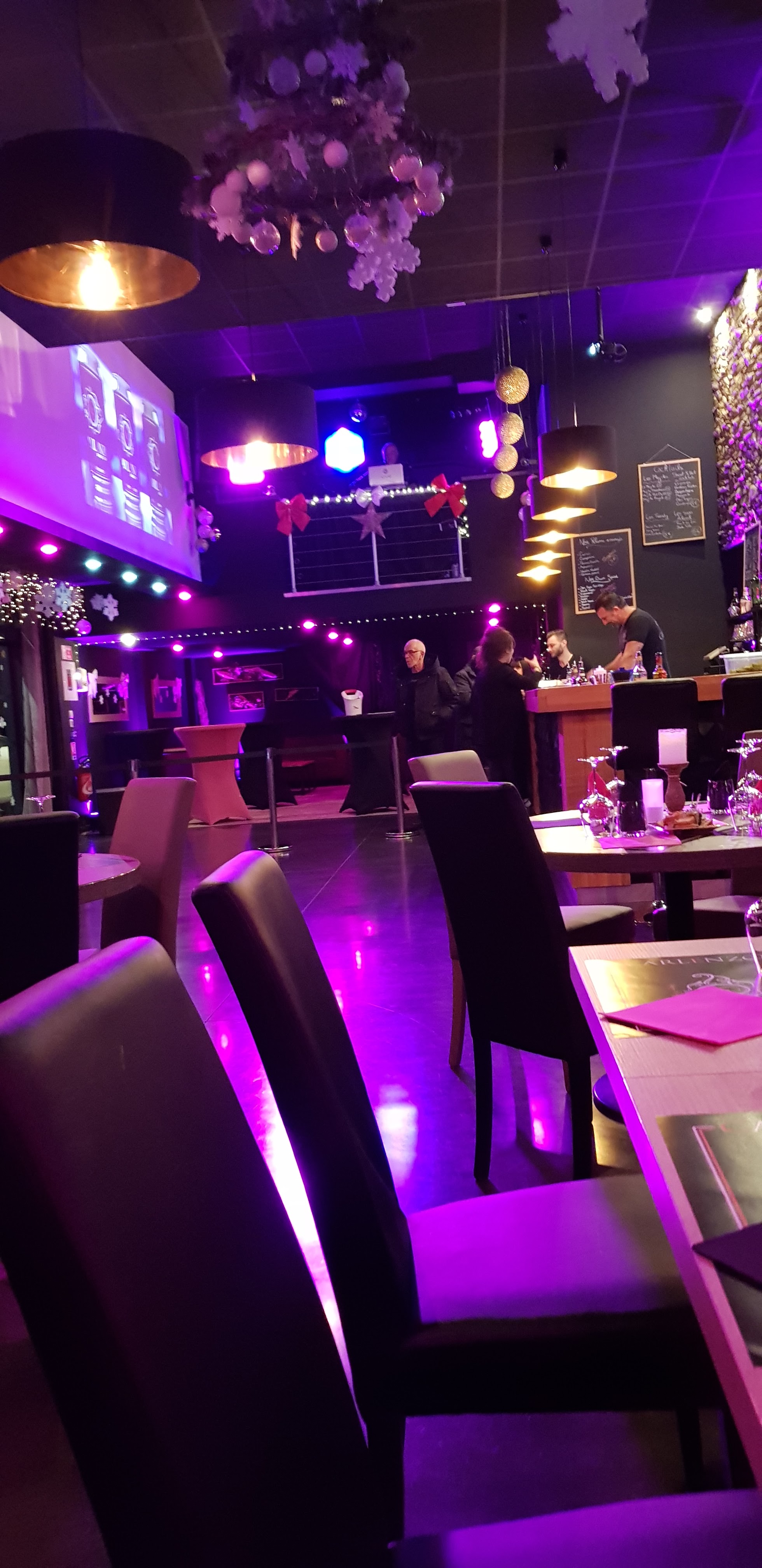 Photo n° 2 de l'avis de Fahouzia.h fait le 11/01/2020 à 00:34