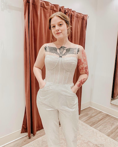 Bridal Shop «Beloved Brides», reviews and photos, 8966 E 96th St, Fishers, IN 46037, USA