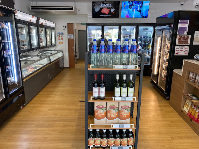 Meatmen Butchery - Singapore