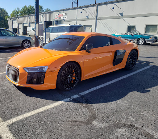 Used Car Dealer «South Street Auto Sales», reviews and photos, 1820 Rosemont Ave, Frederick, MD 21702, USA